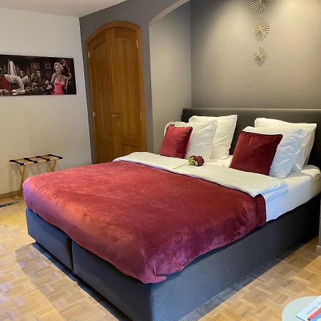 B&B Monroe Averbode Esterno foto